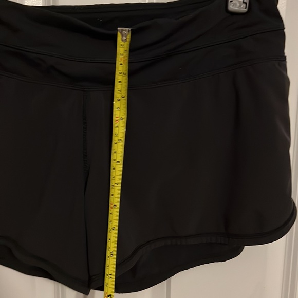 Lululemon Running Activewear Shorts - Picture 7 of 8
